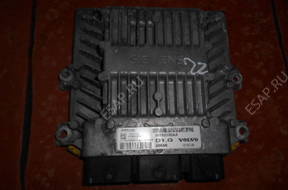 БЛОК УПРАВЛЕНИЯ Volvo 5WS40328B-T, 30785520AA
