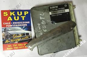 БЛОК УПРАВЛЕНИЯ   VOLVO 850 0227400179
