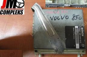 БЛОК УПРАВЛЕНИЯ VOLVO 850 0227400210
