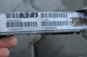 БЛОК УПРАВЛЕНИЯ   VOLVO 850 0227400226