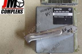 БЛОК УПРАВЛЕНИЯ VOLVO 850   0280000955