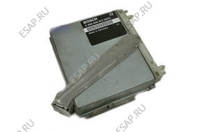 БЛОК УПРАВЛЕНИЯ VOLVO 850 1994 2.5 20V 0280000912(952)