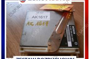 БЛОК УПРАВЛЕНИЯ   Volvo 850 2,5 0280000912 P01271