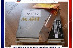 БЛОК УПРАВЛЕНИЯ   Volvo 850 2,5 0280000912 P01271