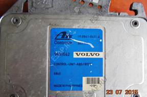 БЛОК УПРАВЛЕНИЯ VOLVO 850 2,5B  95.r   ABS
