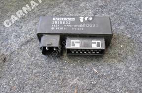 БЛОК УПРАВЛЕНИЯ VOLVO 850 2,5B DOHC 95.r