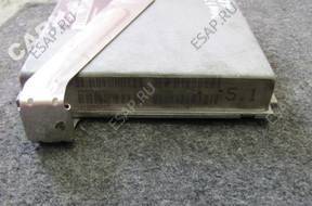 БЛОК УПРАВЛЕНИЯ VOLVO 850 2,5B DOHC   ДВИГАТЕЛЕМ 5.1