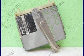 БЛОК УПРАВЛЕНИЯ   VOLVO 850 2.0 0227400210 (211)
