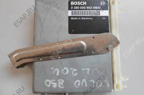 БЛОК УПРАВЛЕНИЯ   VOLVO 850 2.0 0280000963