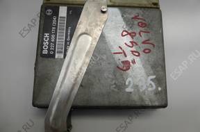БЛОК УПРАВЛЕНИЯ VOLVO 850 2.0 2.0v   0227400178