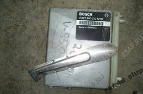 БЛОК УПРАВЛЕНИЯ Volvo 850 2.0 Bosch 0227400210