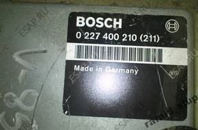 БЛОК УПРАВЛЕНИЯ Volvo 850 2.0 Bosch 0227400210