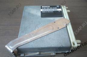 БЛОК УПРАВЛЕНИЯ VOLVO 850 2.0T   0261200500 (548)