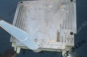 БЛОК УПРАВЛЕНИЯ VOLVO 850 2.4 2,4 B SIEMENS S103955403C