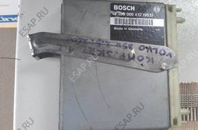 БЛОК УПРАВЛЕНИЯ VOLVO 850 2.5   0 280000912 (952)
