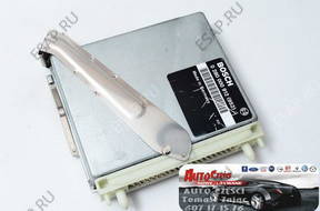 БЛОК УПРАВЛЕНИЯ Volvo 850 2.5 0280000912(952) P09146476