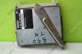 БЛОК УПРАВЛЕНИЯ   VOLVO 850 2.5 0280000955
