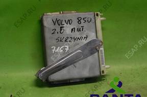 БЛОК УПРАВЛЕНИЯ Volvo 850 2.5 1995 год p3545863