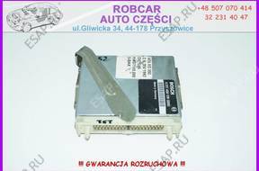 БЛОК УПРАВЛЕНИЯ VOLVO 850 2.5 20V 92 0227400179 P06842748