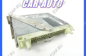 БЛОК УПРАВЛЕНИЯ VOLVO 850 2.5 B  STERUJCY