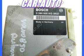 БЛОК УПРАВЛЕНИЯ VOLVO 850 2.5 B  STERUJCY