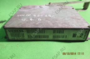 БЛОК УПРАВЛЕНИЯ ,  VOLVO 850 2.5 S103966403J