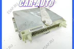 БЛОК УПРАВЛЕНИЯ VOLVO 850 2.5  STERUJCY  автомат