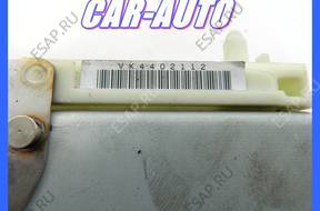 БЛОК УПРАВЛЕНИЯ VOLVO 850 2.5  STERUJCY  автомат