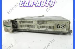 БЛОК УПРАВЛЕНИЯ VOLVO 850 2.5  STERUJCY  автомат