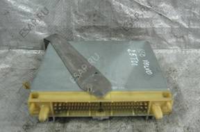 БЛОК УПРАВЛЕНИЯ VOLVO 850 2.5 TDI 0281001447 BOSCH