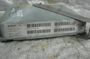 БЛОК УПРАВЛЕНИЯ VOLVO 850 2.5 TDI 0281001447 BOSCH