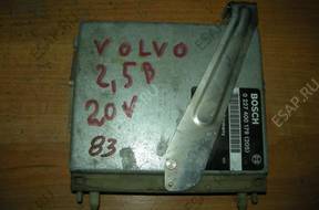 БЛОК УПРАВЛЕНИЯ   VOLVO 850 2.5B