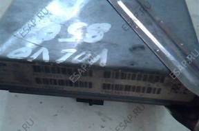 БЛОК УПРАВЛЕНИЯ VOLVO 850 2.5TDI 140HP 0281001430 A8.2