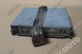 БЛОК УПРАВЛЕНИЯ VOLVO 850 --   КПП автомат
