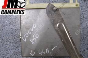 БЛОК УПРАВЛЕНИЯ VOLVO 850   МОДУЛЬ 0281001430