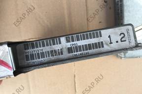 БЛОК УПРАВЛЕНИЯ VOLVO 850 P01271978 0280000912