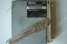 БЛОК УПРАВЛЕНИЯ Volvo 850 P09146371 0227400226 (227)