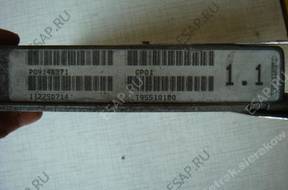 БЛОК УПРАВЛЕНИЯ Volvo 850 P09146371 0227400226 (227)