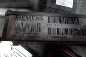 БЛОК УПРАВЛЕНИЯ VOLVO 850   P3507862 S103955400D