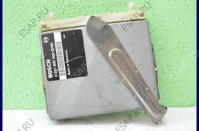 БЛОК УПРАВЛЕНИЯ   VOLVO 850 TURBO 0261200500 548