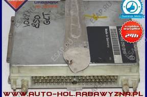 БЛОК УПРАВЛЕНИЯ Volvo 850GLT 2.0 0227400210 DUO