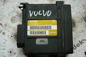 БЛОК УПРАВЛЕНИЯ Volvo ,   Bosch 0261 201 011