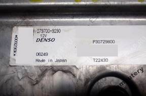 БЛОК УПРАВЛЕНИЯ VOLVO C30 2.4B 2797009290 p30729800