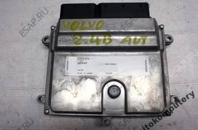 БЛОК УПРАВЛЕНИЯ VOLVO C30 2.4B 2797009290 p30729800