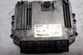 БЛОК УПРАВЛЕНИЯ VOLVO C30 4n5112a650bb 0281011775 d1.k