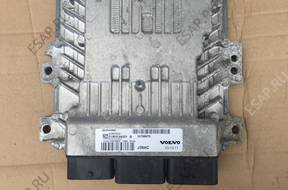 БЛОК УПРАВЛЕНИЯ VOLVO C30 S40 V50 1.6 D2 30788975 SID807