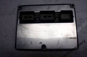 БЛОК УПРАВЛЕНИЯ VOLVO C30 S40 V50 1.8 30743371 esu131