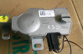 БЛОК УПРАВЛЕНИЯ VOLVO C30 V50 S40 МОДУЛЬ   09 год,