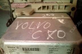 БЛОК УПРАВЛЕНИЯ   VOLVO C70 0261204559 26SA5547