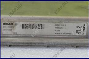 БЛОК УПРАВЛЕНИЯ   VOLVO C70 2.0 0261206272
